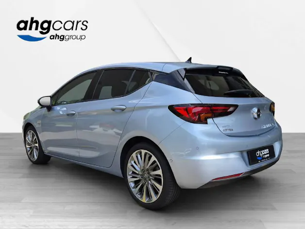 Opel Astra 1.2 T 145 Ultimate S/S
