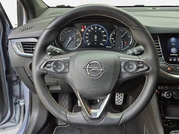 Opel Astra 1.2 T 145 Ultimate S/S