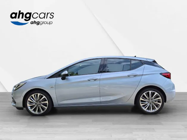 Opel Astra 1.2 T 145 Ultimate S/S