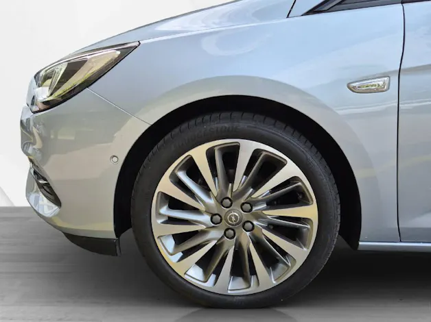 Opel Astra 1.2 T 145 Ultimate S/S
