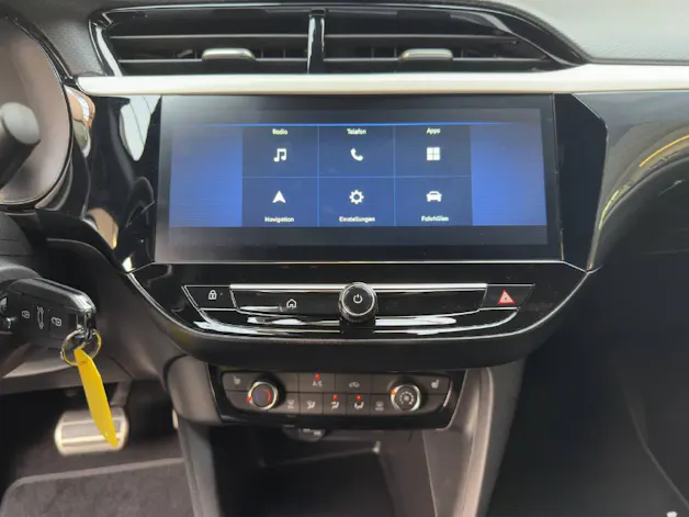 Opel Corsa 1.2 T Hybrid Viva