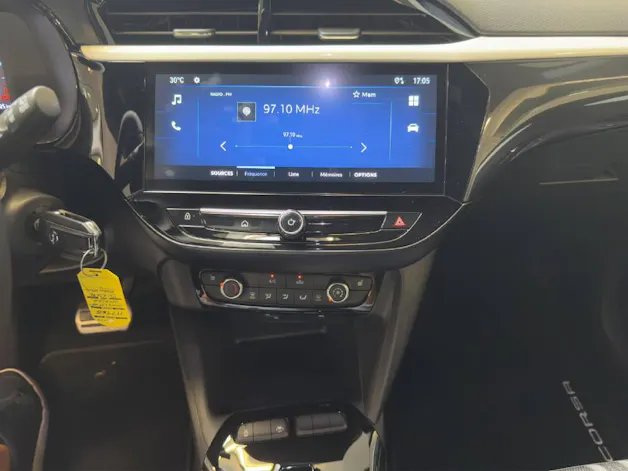 Opel Corsa 1.2 T Hybrid Viva
