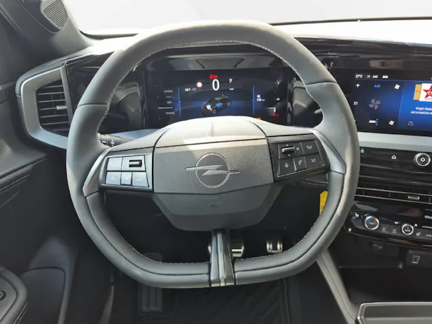 Opel Mokka 1.2 T 145 HEV GS Viva