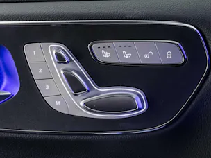 MERCEDES-BENZ V 300 d 4MATIC EXCLUSIVE L