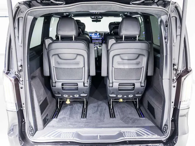 Mercedes-Benz V 300 d 4MATIC EXCLUSIVE L