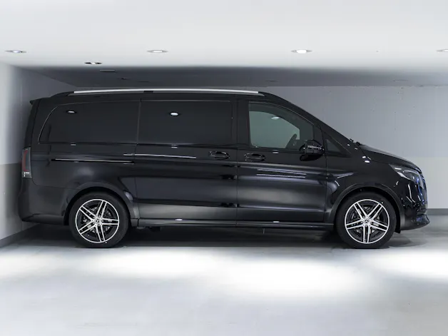 Mercedes-Benz V 300 d 4MATIC EXCLUSIVE L