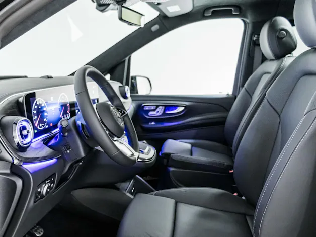 Mercedes-Benz V 300 d 4MATIC EXCLUSIVE L