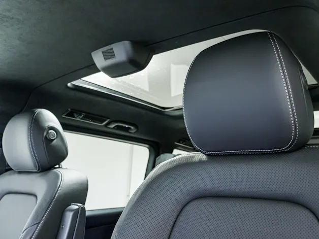 Mercedes-Benz V 300 d 4MATIC EXCLUSIVE L