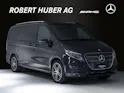 Mercedes-Benz V 300 d 4MATIC EXCLUSIVE L