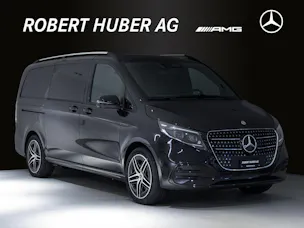 Mercedes-Benz V 300 d 4MATIC EXCLUSIVE L