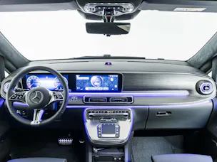 MERCEDES-BENZ V 300 d 4MATIC EXCLUSIVE L