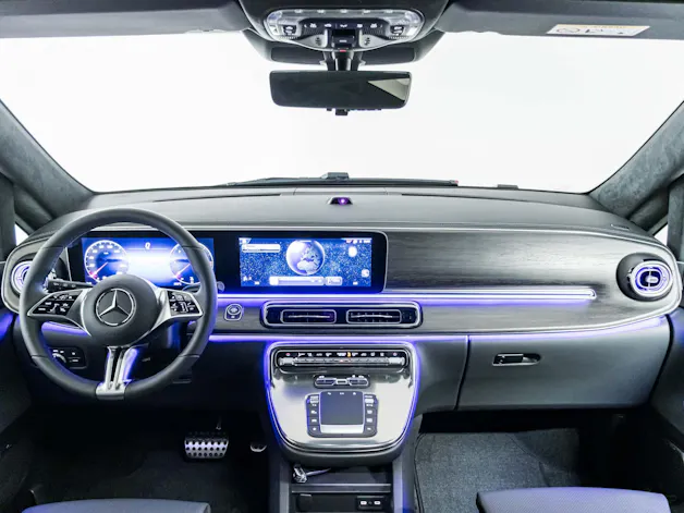 Mercedes-Benz V 300 d 4MATIC EXCLUSIVE L