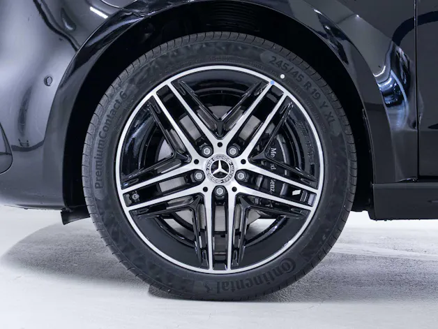 Mercedes-Benz V 300 d 4MATIC EXCLUSIVE L