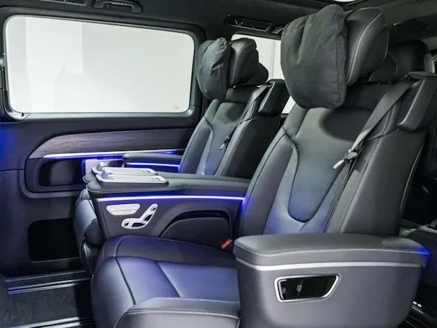 Mercedes-Benz V 300 d 4MATIC EXCLUSIVE L
