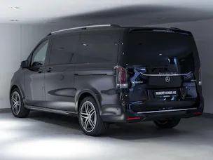 MERCEDES-BENZ V 300 d 4MATIC EXCLUSIVE L
