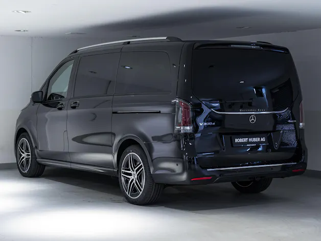 Mercedes-Benz V 300 d 4MATIC EXCLUSIVE L