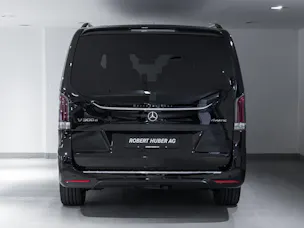MERCEDES-BENZ V 300 d 4MATIC EXCLUSIVE L