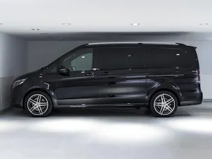 MERCEDES-BENZ V 300 d 4MATIC EXCLUSIVE L