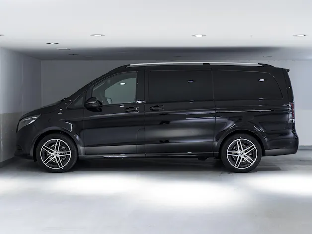 Mercedes-Benz V 300 d 4MATIC EXCLUSIVE L