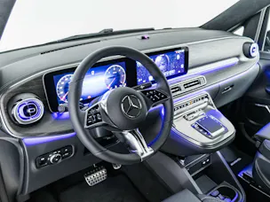 MERCEDES-BENZ V 300 d 4MATIC EXCLUSIVE L