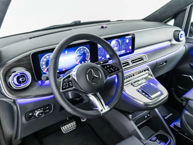 Mercedes-Benz V 300 d 4MATIC EXCLUSIVE L