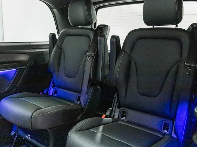 Mercedes-Benz V 300 d 4MATIC EXCLUSIVE L