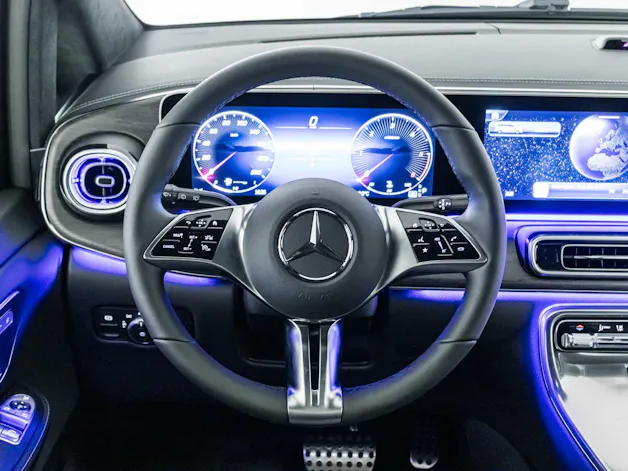 Mercedes-Benz V 300 d 4MATIC EXCLUSIVE L