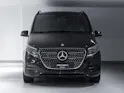 Mercedes-Benz V 300 d 4MATIC EXCLUSIVE L