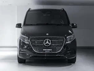 MERCEDES-BENZ V 300 d 4MATIC EXCLUSIVE L