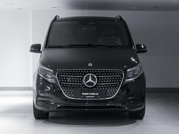 Mercedes-Benz V 300 d 4MATIC EXCLUSIVE L