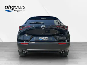 Mazda CX-30 2.0 186 Exclusive-Line
