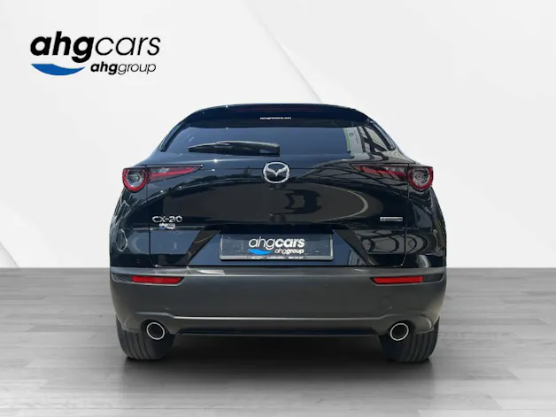 Mazda CX-30 2.0 186 Exclusive-Line