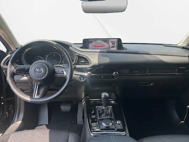 Mazda CX-30 2.0 186 Exclusive-Line