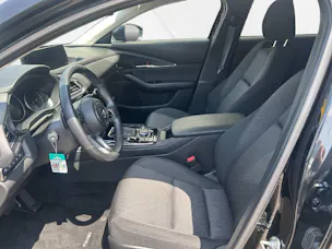 Mazda CX-30 2.0 186 Exclusive-Line