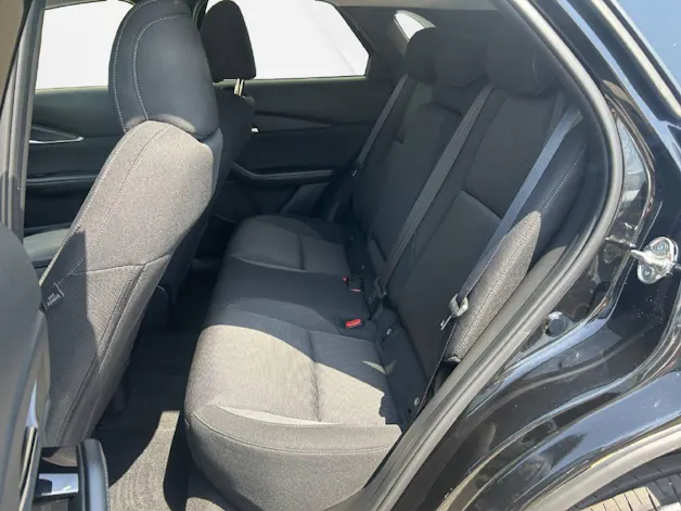 Mazda CX-30 2.0 186 Exclusive-Line