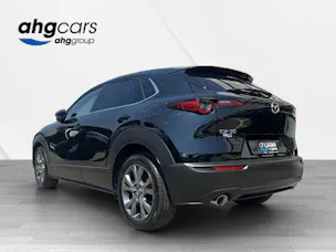 Mazda CX-30 2.0 186 Exclusive-Line