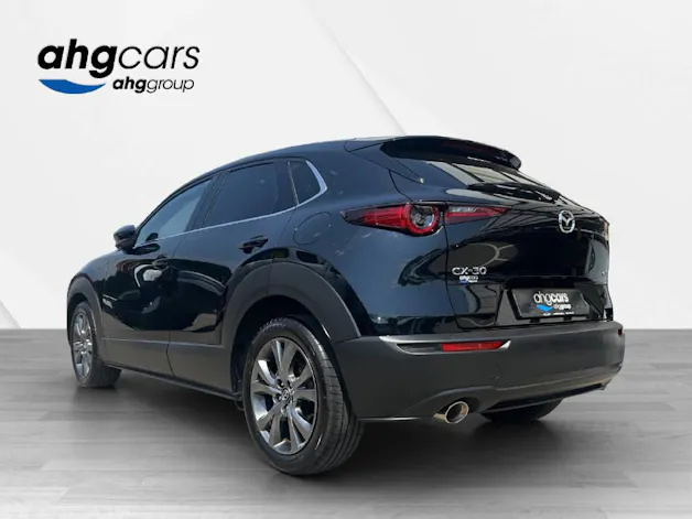 Mazda CX-30 2.0 186 Exclusive-Line
