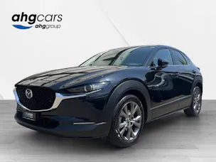 Mazda CX-30 2.0 186 Exclusive-Line