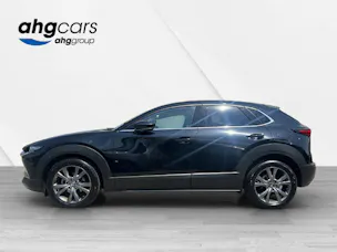 Mazda CX-30 2.0 186 Exclusive-Line