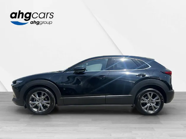 Mazda CX-30 2.0 186 Exclusive-Line