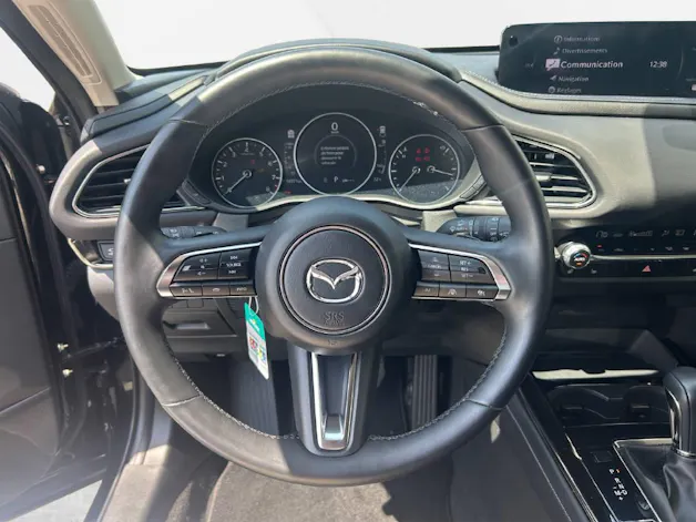Mazda CX-30 2.0 186 Exclusive-Line