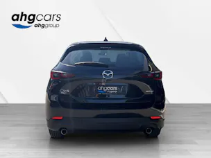 Mazda CX-5 2.0 Prime-Line