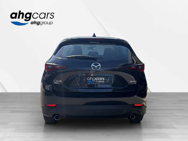 Mazda CX-5 2.0 Prime-Line