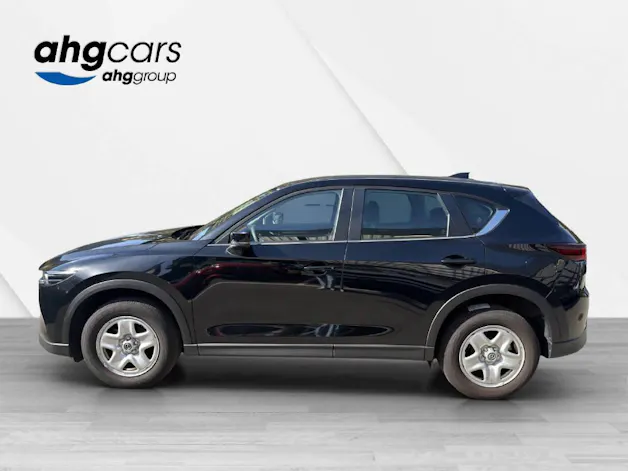 Mazda CX-5 2.0 Prime-Line