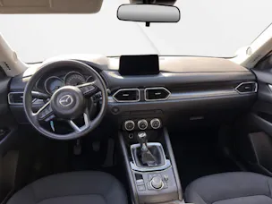 Mazda CX-5 2.0 Prime-Line