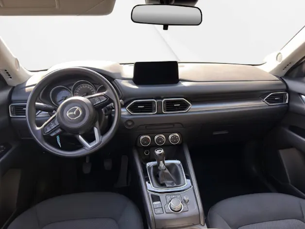 Mazda CX-5 2.0 Prime-Line