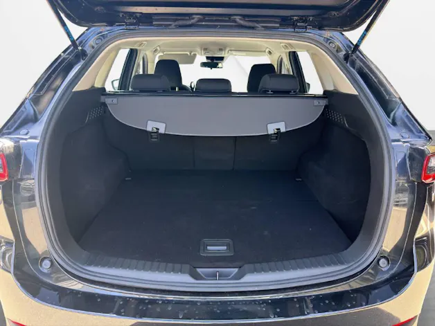 Mazda CX-5 2.0 Prime-Line