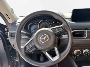 Mazda CX-5 2.0 Prime-Line