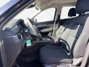 Mazda CX-5 2.0 Prime-Line