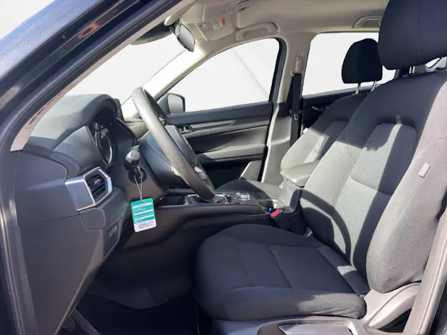 Mazda CX-5 2.0 Prime-Line